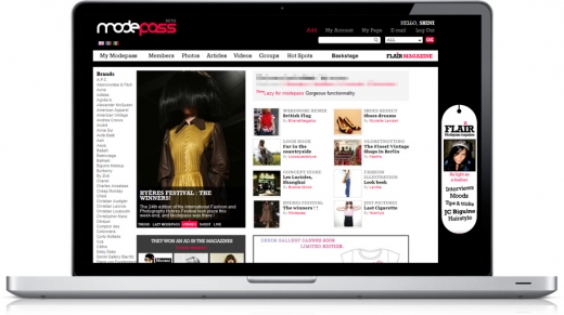 modepass2 modepass2
