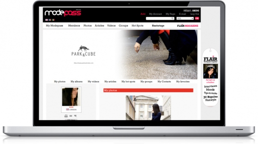 modepass21 modepass21