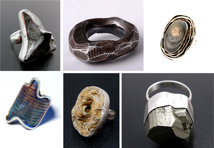 rings