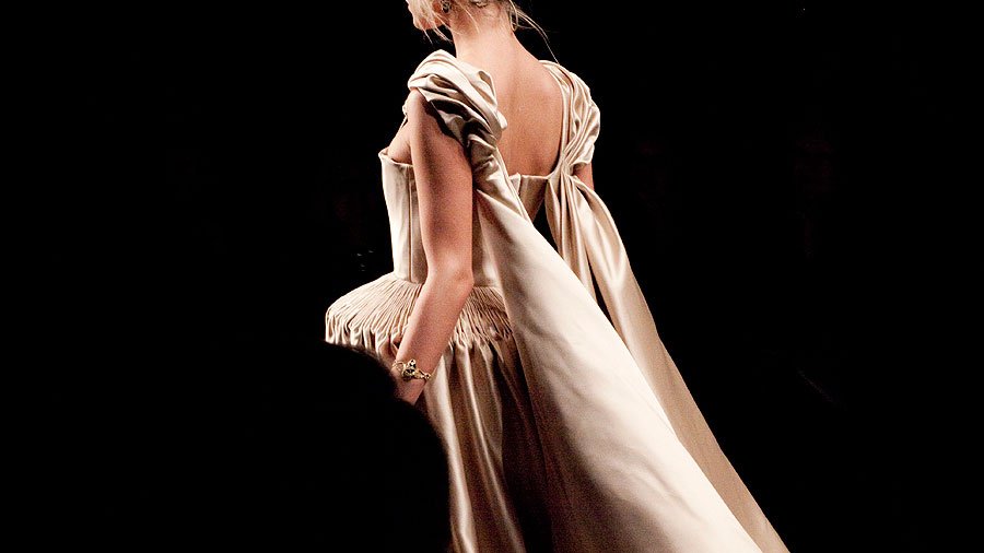Corrie Nielson AW11