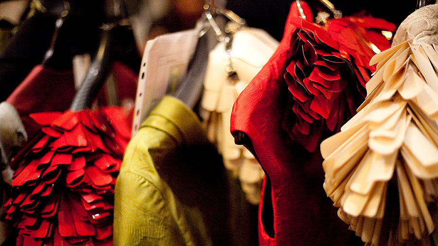 Jasper Garvida AW11