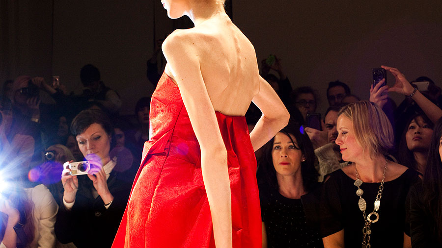 Jasper Garvida AW11