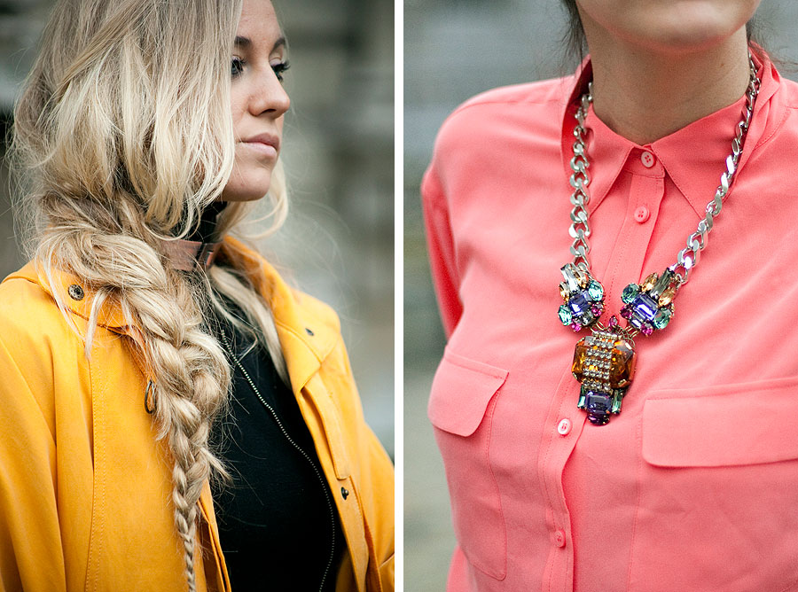 Sandra of 5 Inch and Up | Jennifer of Style Crusader