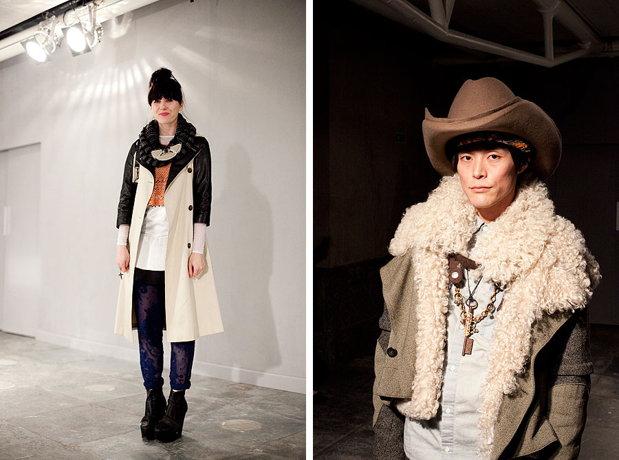 Michelle of Kingdom of Style | Yu
