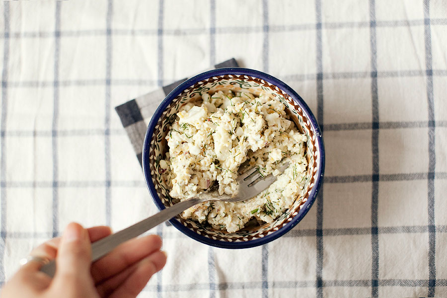 Mash with Fork
