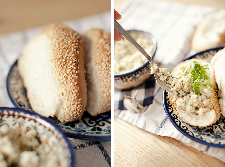 Fill Sandwich