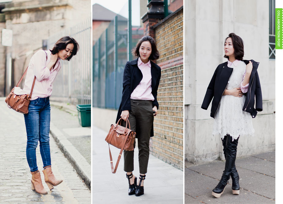 uniqlooksmarch