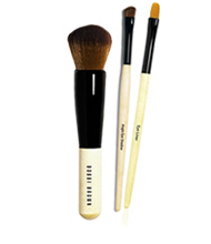 brush