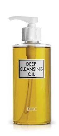 cleansingoil