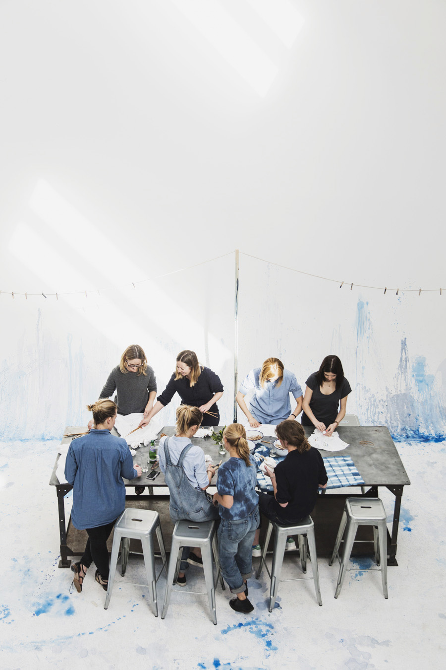 Park-and-Cube_MiH-Jeans-Shibori-Indigo_001