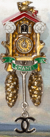 clock
