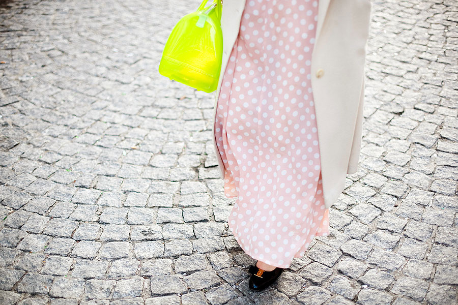 Nana, this is an LV': Taiwanese grandma used designer Louis Vuitton bag on  grocery trip